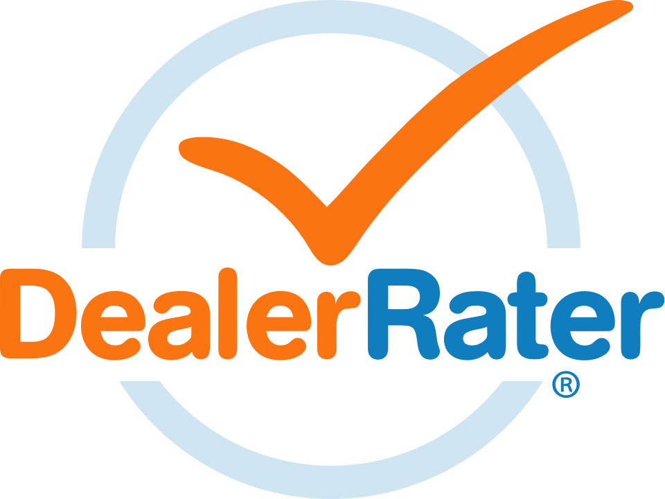 dealer rater